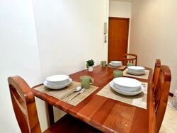 The Quintet (D23), Condominium #460821341